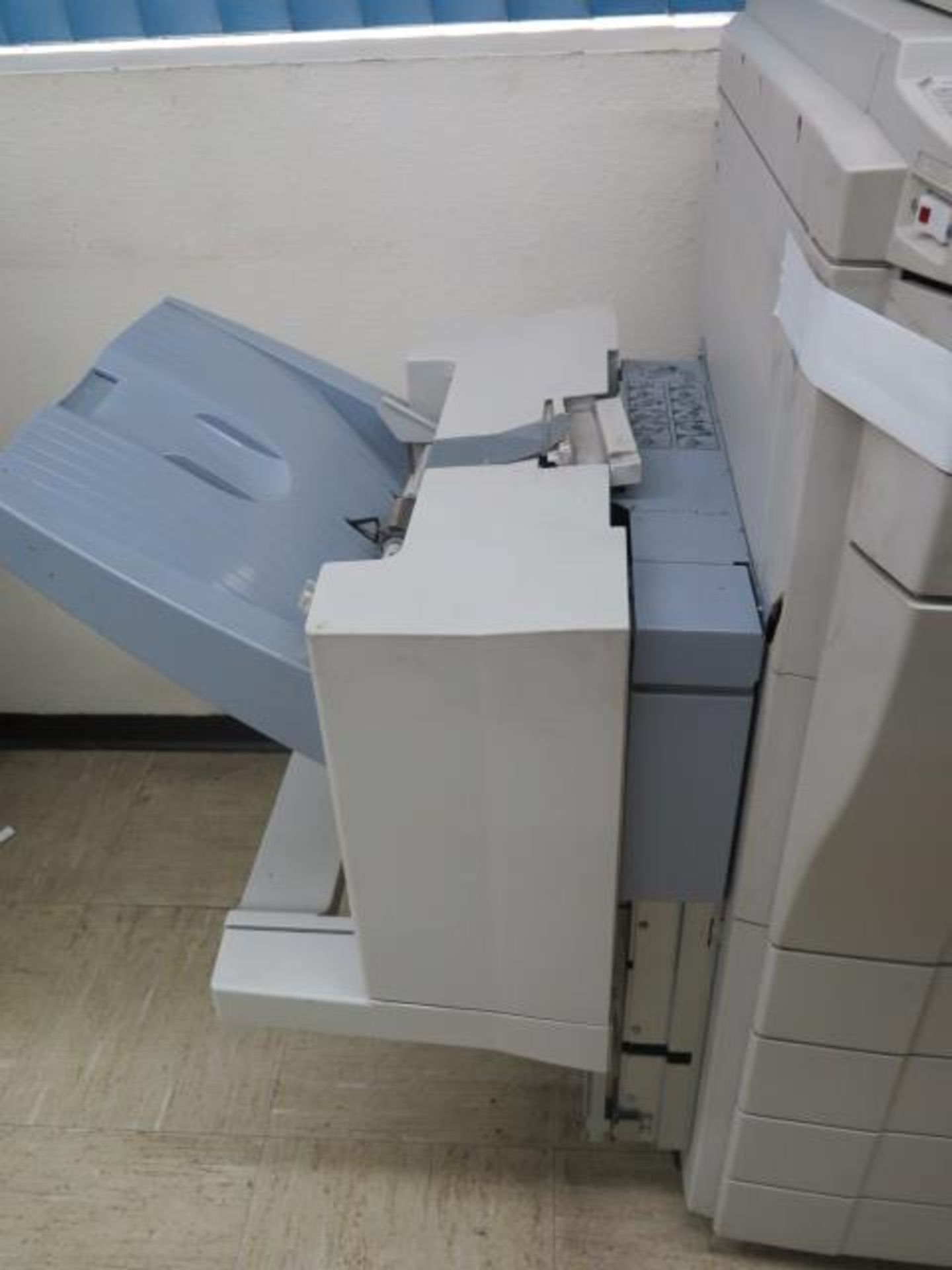 Sharp AR-C160 Office Copy Machine (SOLD AS-IS - NO WARRANTY) - Image 5 of 6