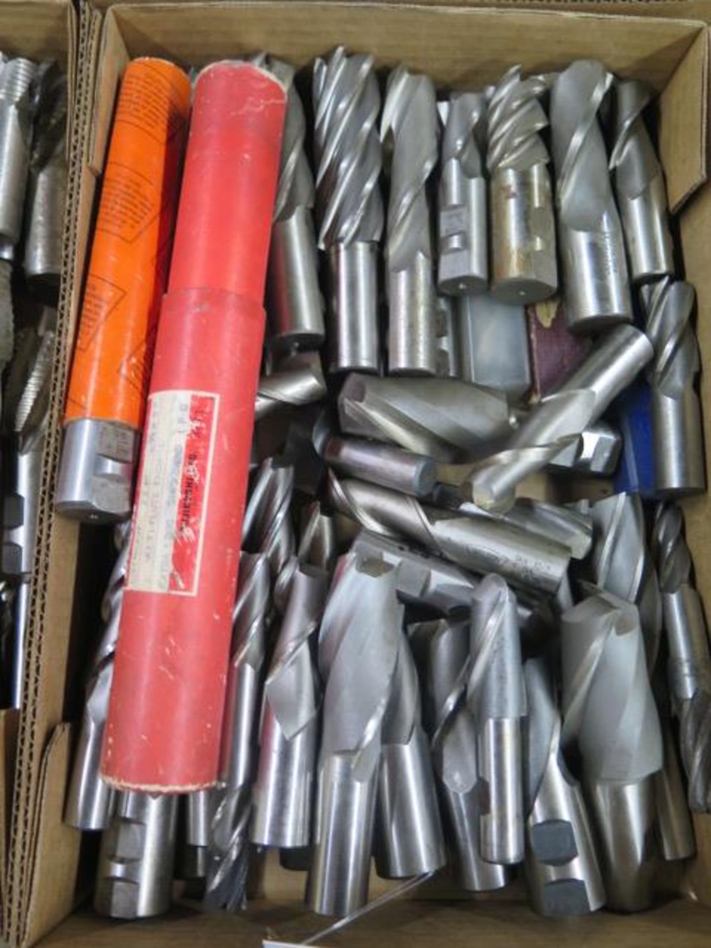 Endmills (SOLD AS-IS - NO WARRANTY) - Image 2 of 4