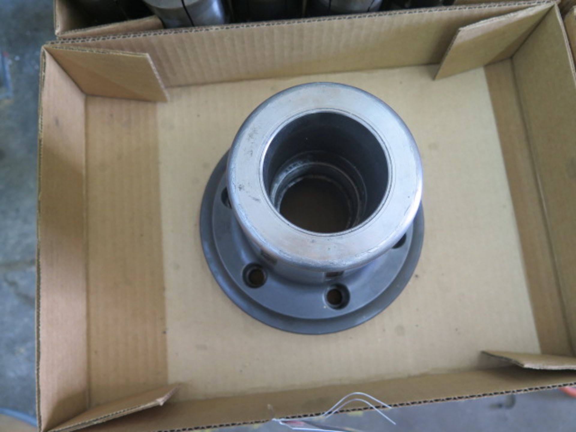 22-J Collet Nose (SOLD AS-IS - NO WARRANTY) - Image 2 of 4