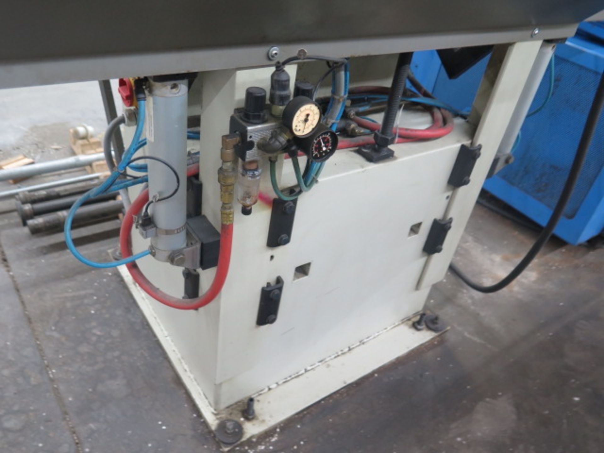 LNS Automatic Bar Loader / Feeder (SOLD AS-IS - NO WARRANTY) - Image 4 of 7