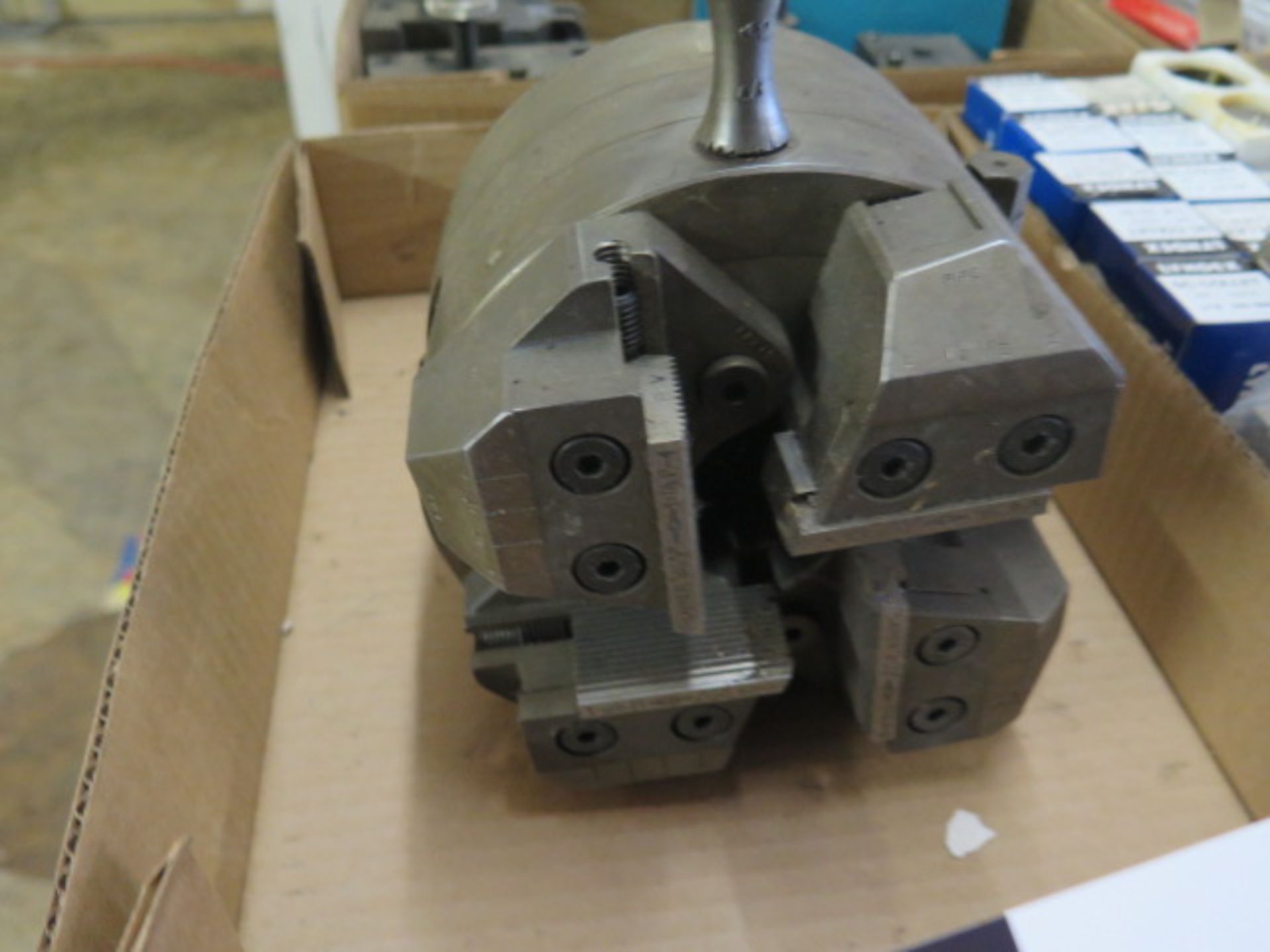 Landis 6" Threading Head (SOLD AS-IS - NO WARRANTY) - Image 2 of 5