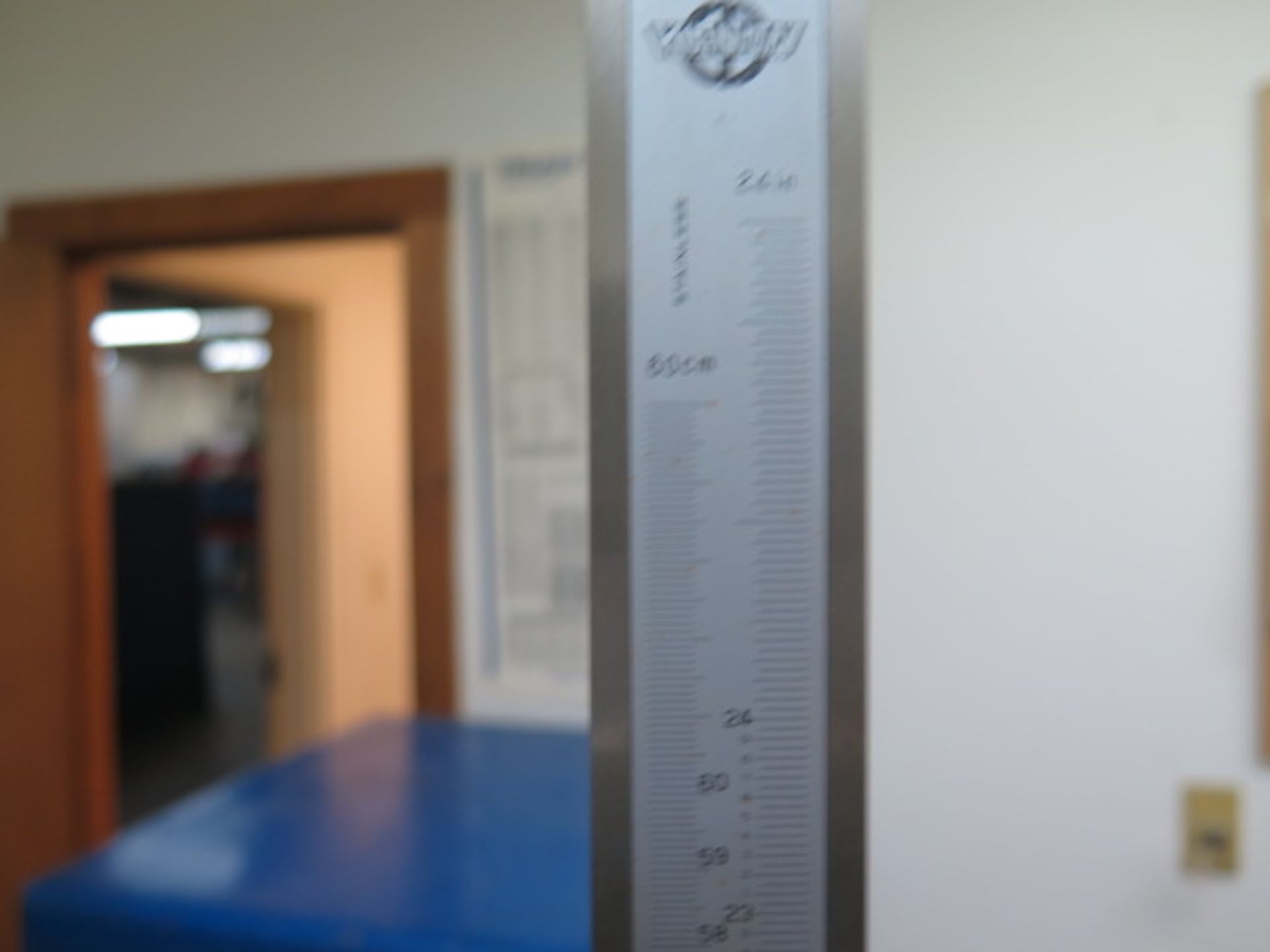 Kanon 24” Vernier Height Gage (SOLD AS-IS - NO WARRANTY) - Image 4 of 4