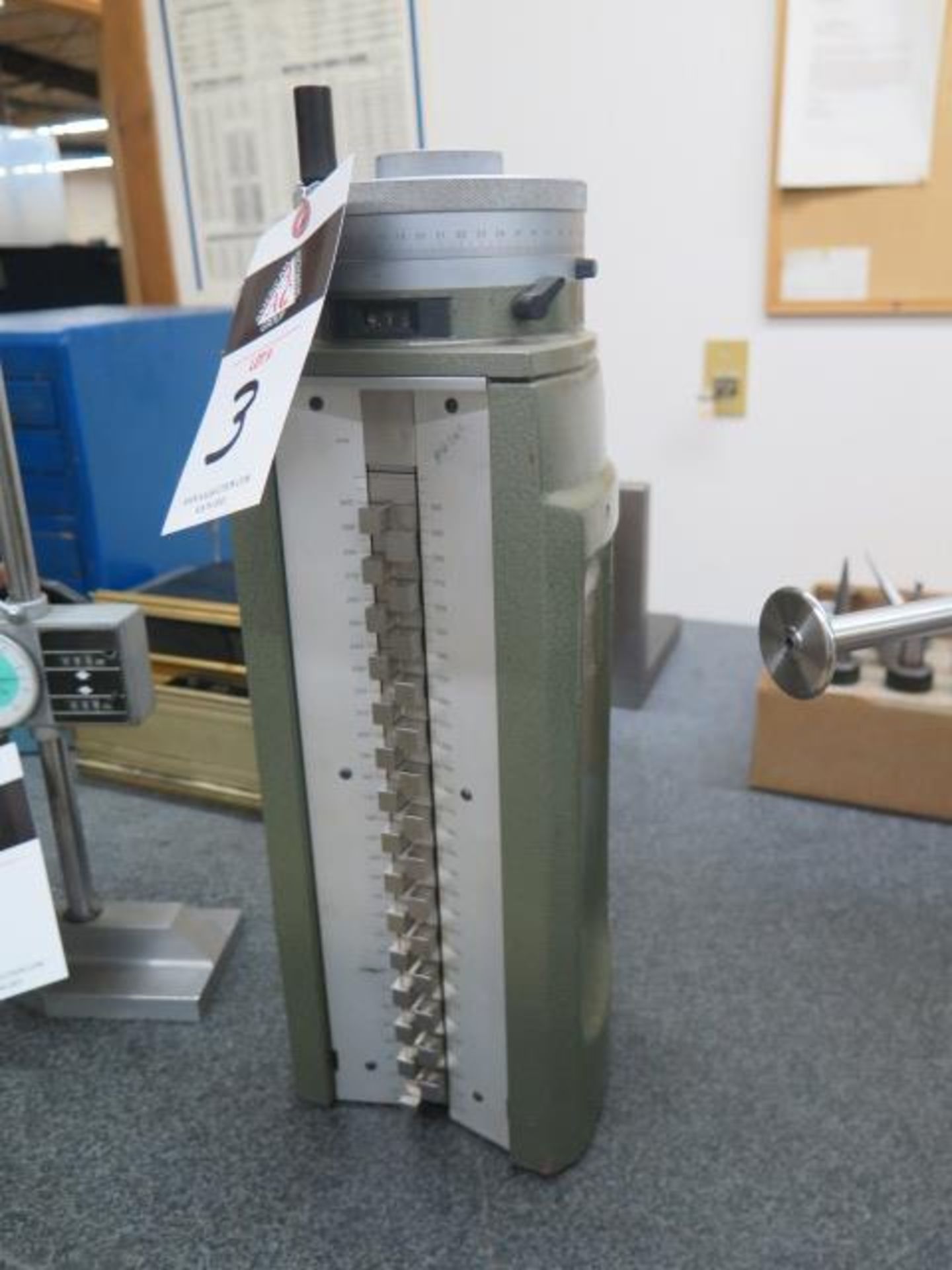 Mitutoyo 300mm Height Master (SOLD AS-IS - NO WARRANTY) - Image 2 of 5