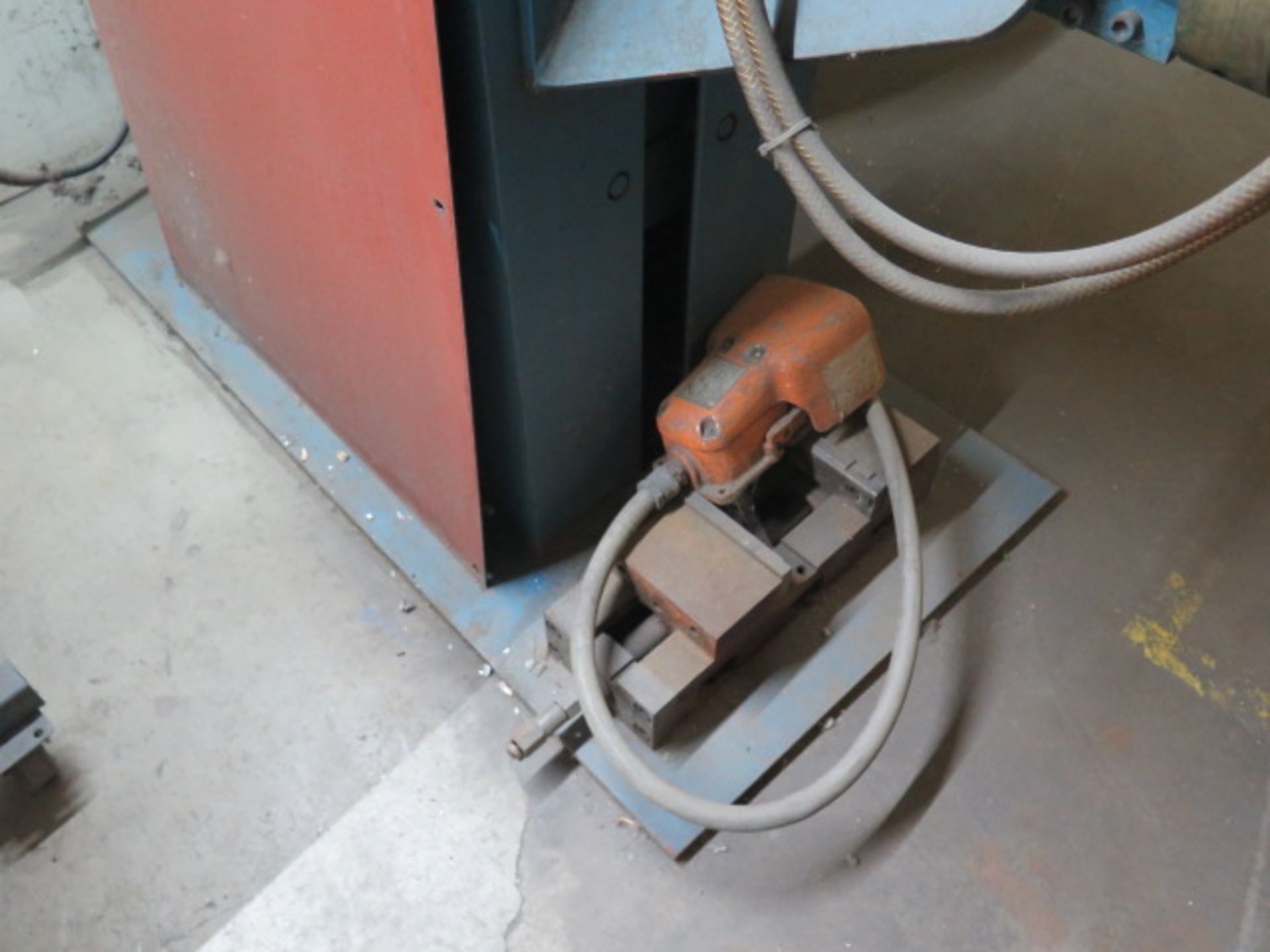 H & H 30kVA x 25” Spot Welder (SOLD AS-IS - NO WARRANTY) - Image 5 of 7