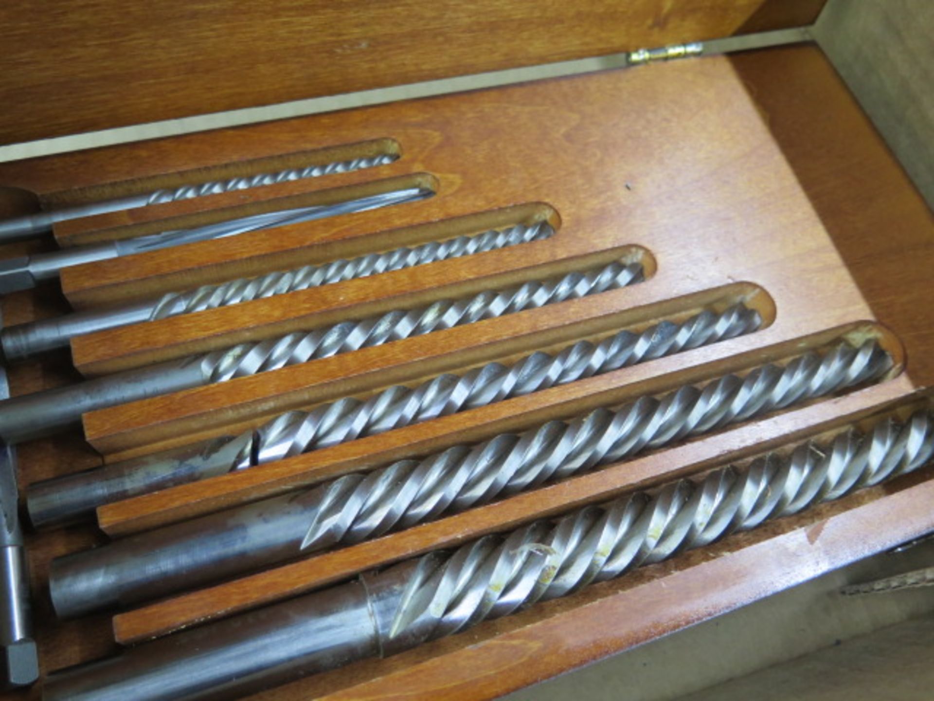 L & I Taper Reamer Set (SOLD AS-IS - NO WARRANTY) - Image 3 of 3