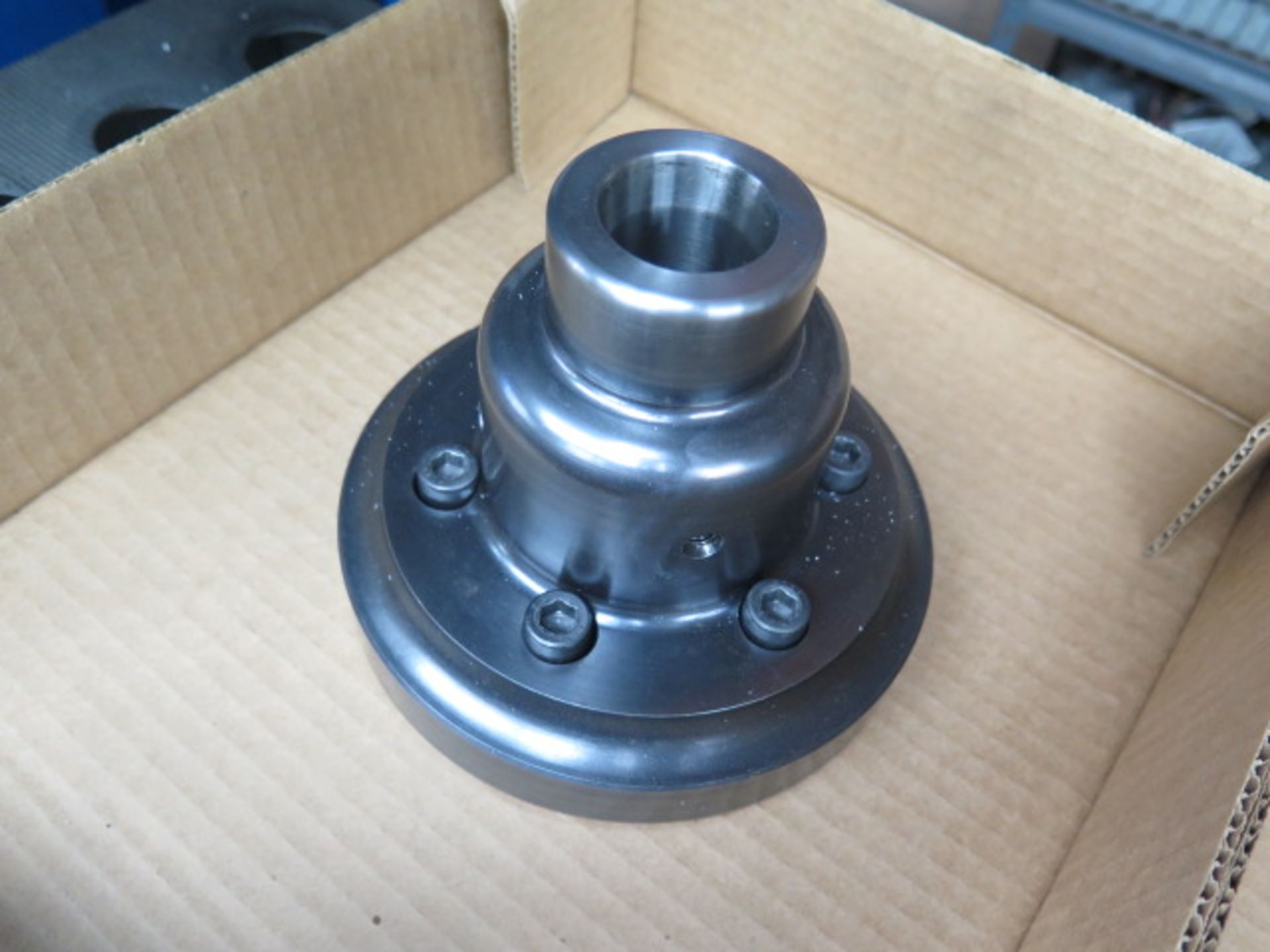 5C Spindle Nose (SOLD AS-IS - NO WARRANTY) - Image 2 of 4