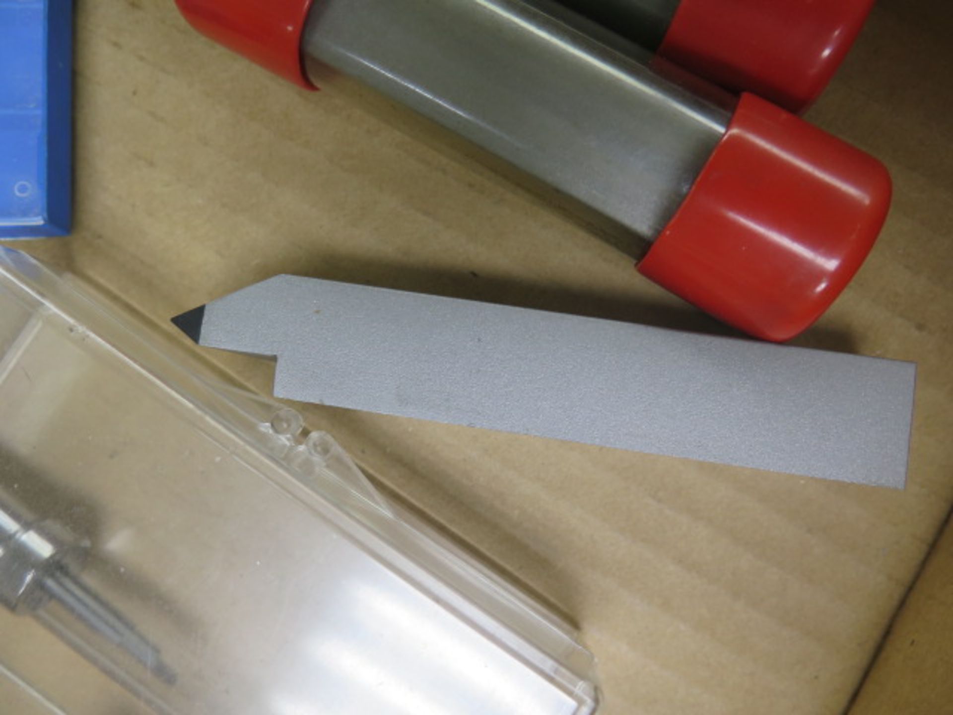 Diamond Tipped Cutting Tools (SOLD AS-IS - NO WARRANTY) - Image 4 of 4