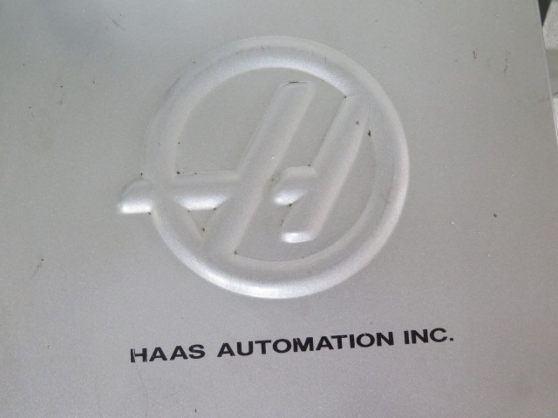 Haas 4th Axic 5C Rotary Head w/ Haas Servo Controller (SOLD AS-IS - NO WARRANTY) - Image 10 of 10