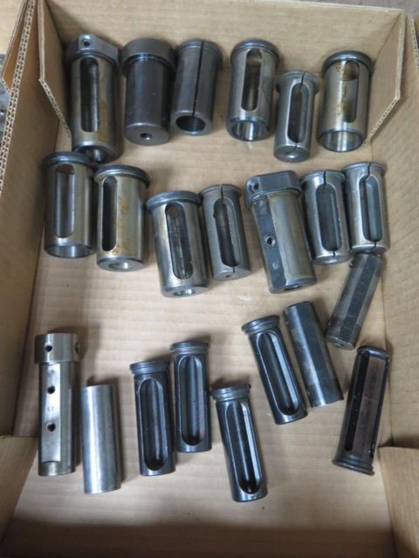 Bushings (SOLD AS-IS - NO WARRANTY) - Image 2 of 4