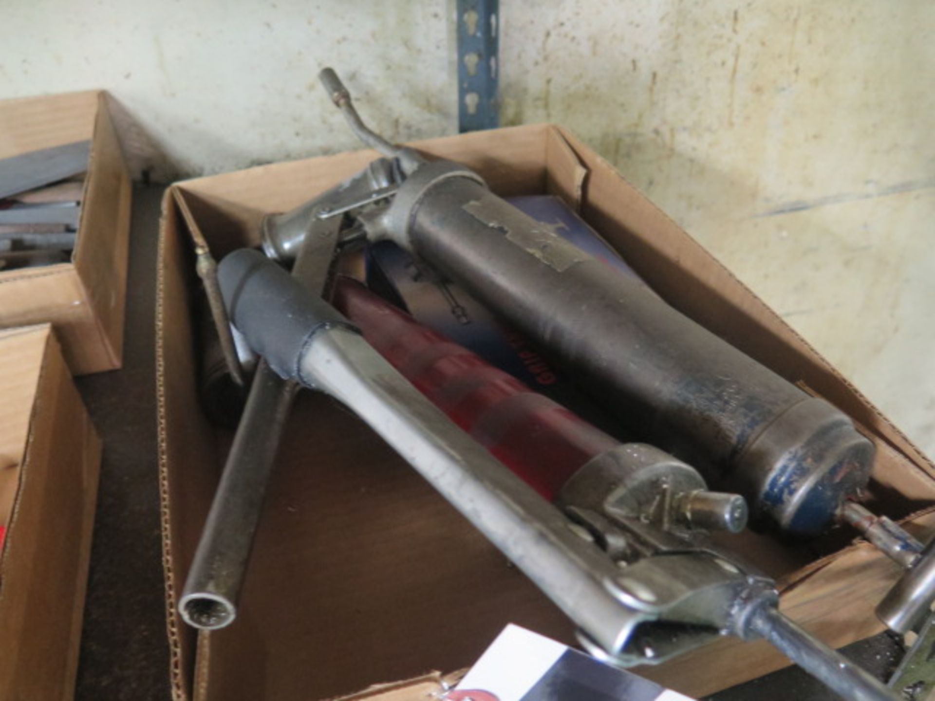 Grease Guns (SOLD AS-IS - NO WARRANTY) - Image 3 of 3