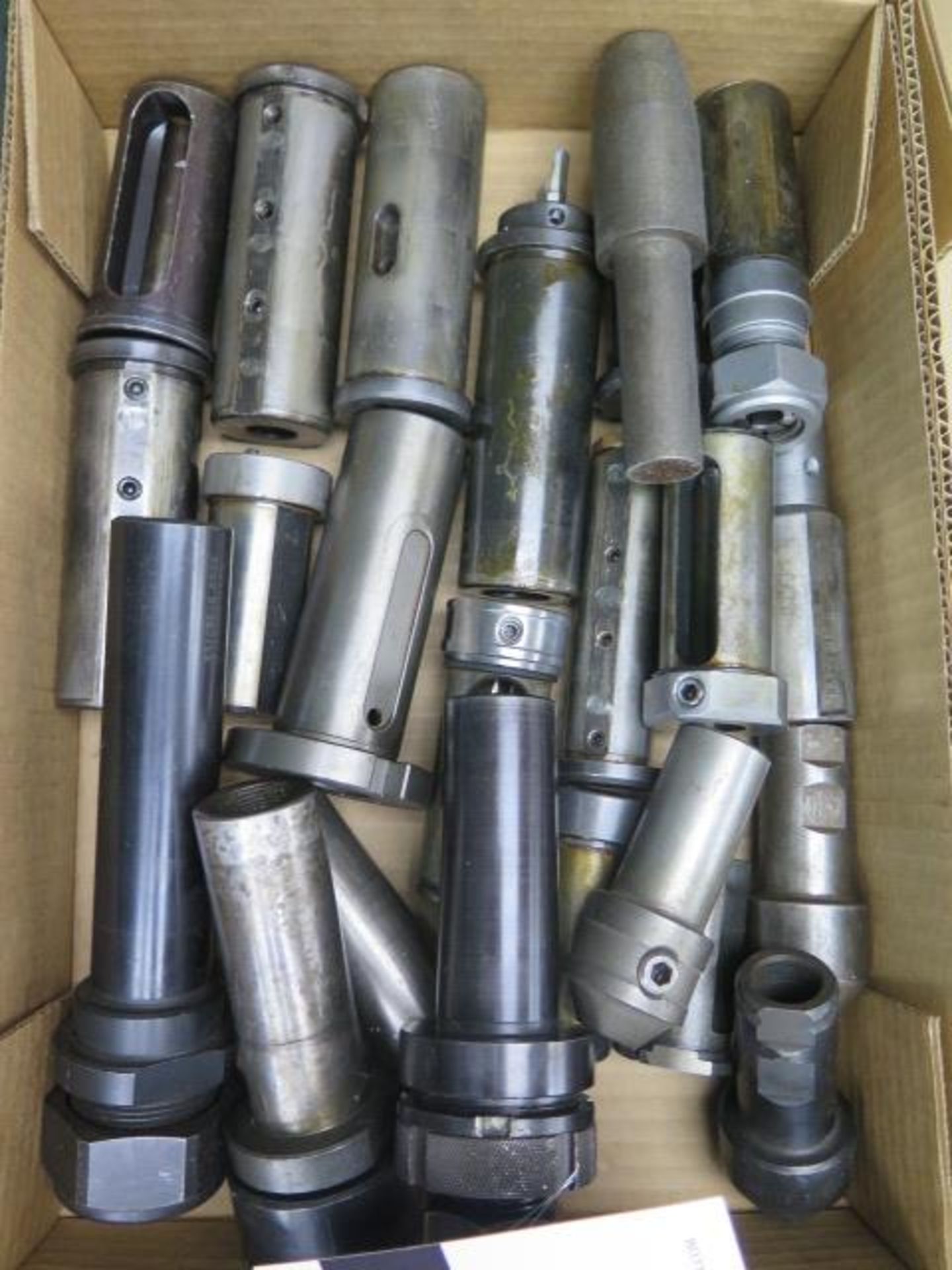 Bushings (SOLD AS-IS - NO WARRANTY) - Image 2 of 4