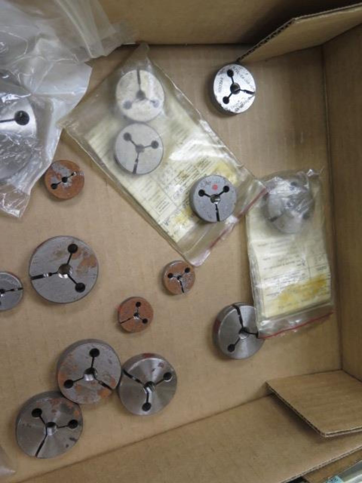 Thread Ring GAges (SOLD AS-IS - NO WARRANTY) - Image 4 of 4