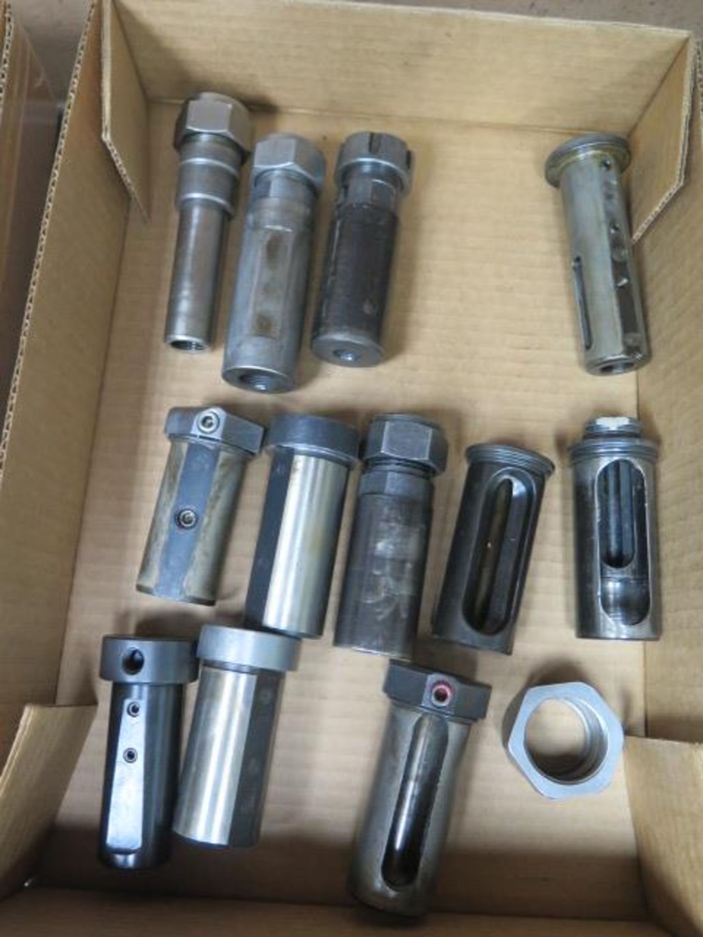 Bushings (SOLD AS-IS - NO WARRANTY) - Image 2 of 4