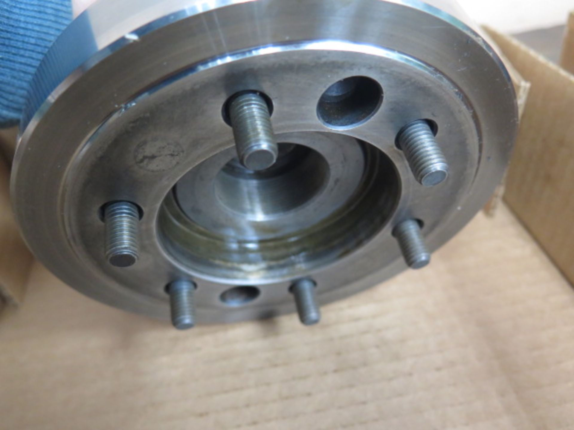 5C Spindle Nose (SOLD AS-IS - NO WARRANTY) - Image 4 of 4