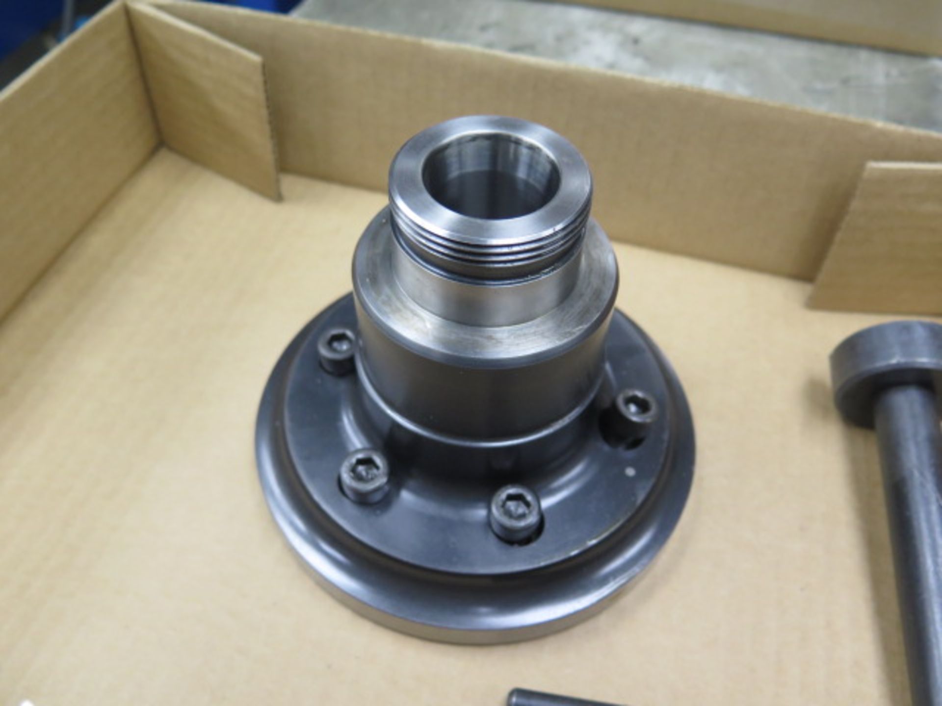 5C Spindle Nose (SOLD AS-IS - NO WARRANTY) - Image 2 of 4