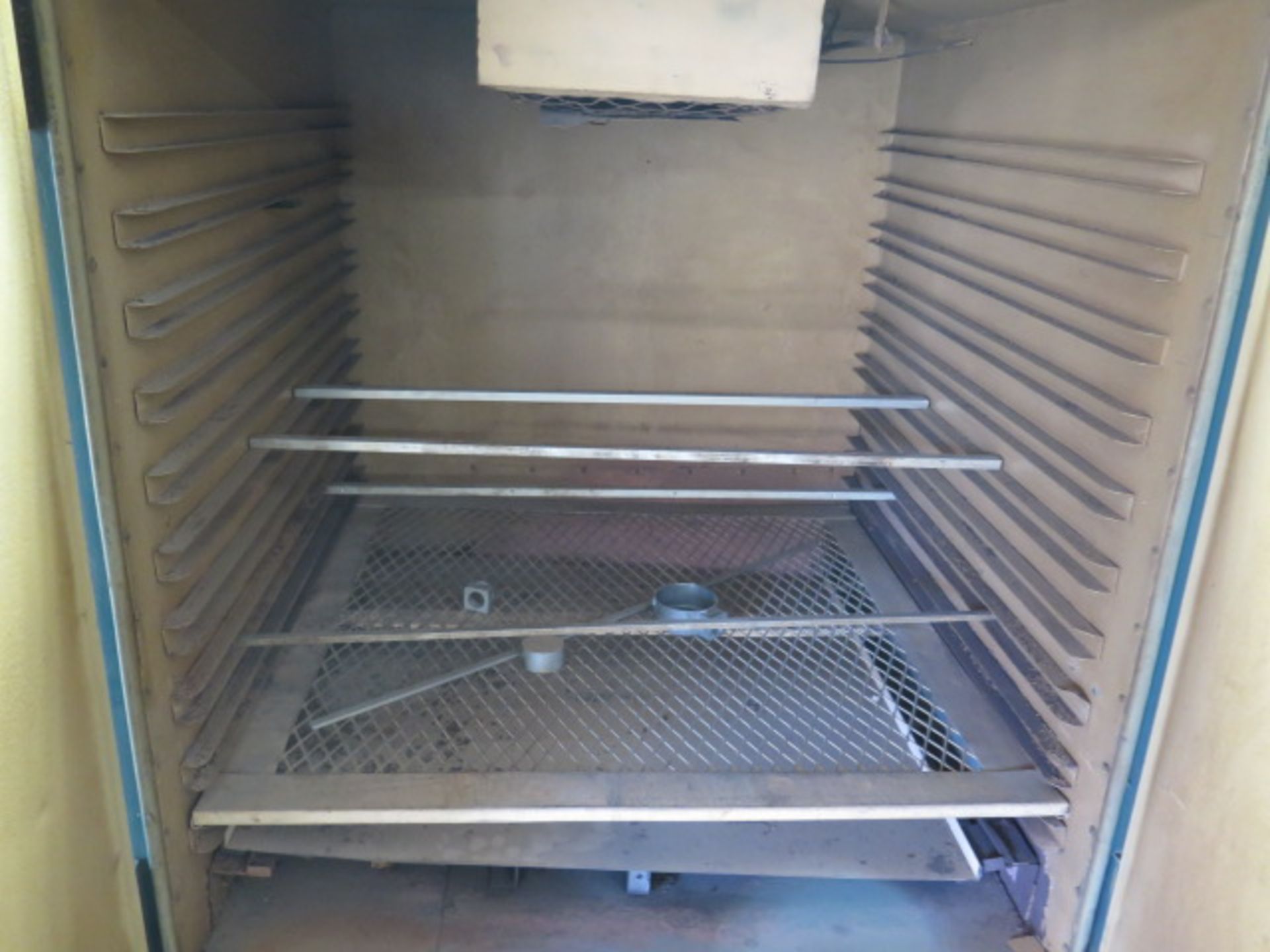 Grieve mdl. 3-3-3 Electric Oven (SOLD AS-IS - NO WARRANTY) - Image 3 of 5