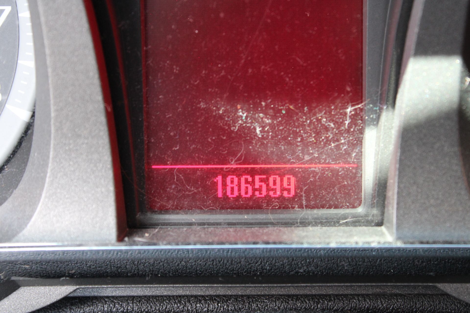 2010 GMC TERRAIN SLE2 SUV, 2.4L L4, FWD, VIN 2CTALDEW1A6287149, 186,599 MILES - Image 10 of 11