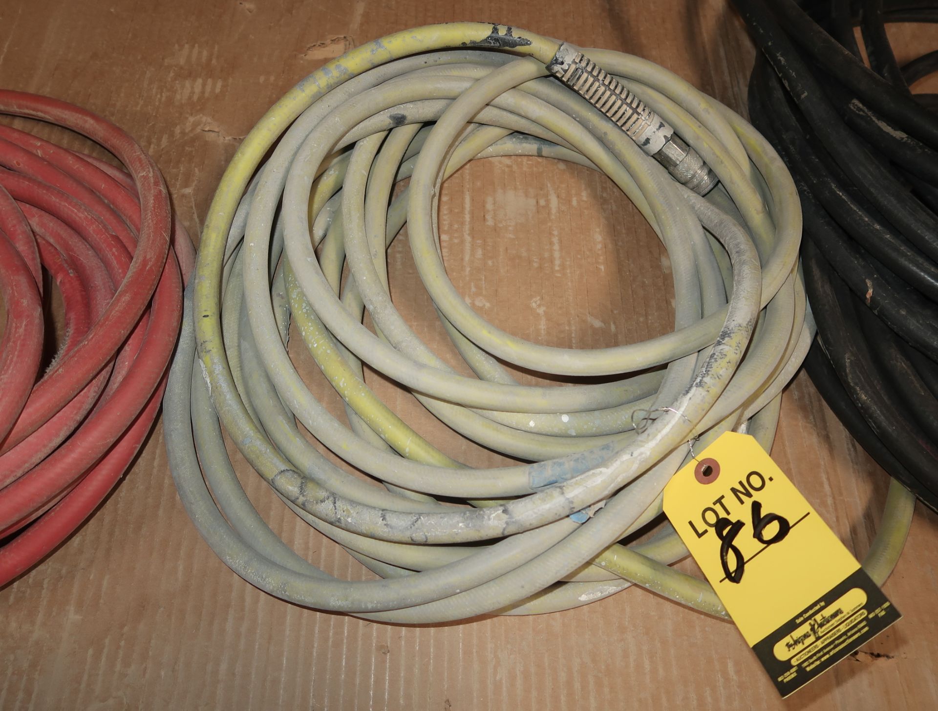 AIR HOSE