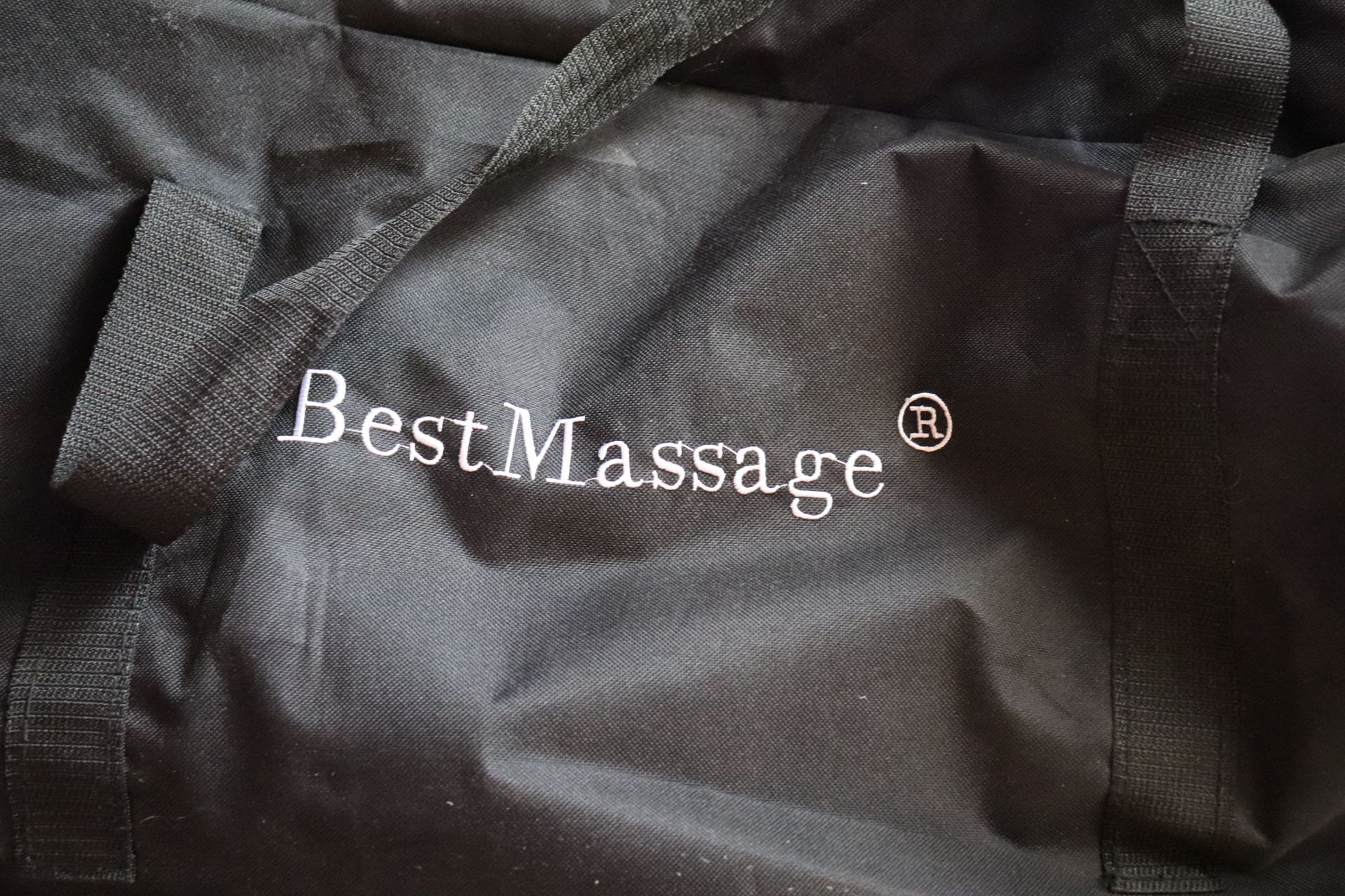 BestMassage portable message chair - Image 2 of 2