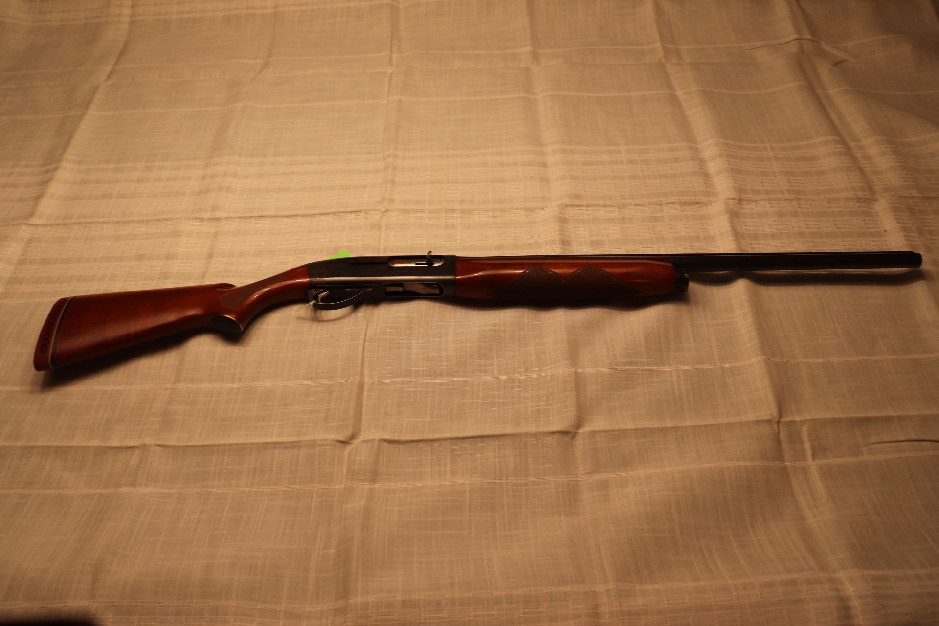 Remmington Sportsman 58 12 gauge shotgun