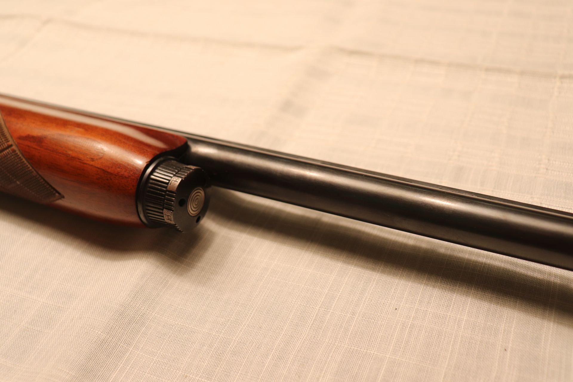 Remmington Sportsman 58 12 gauge shotgun - Image 4 of 8