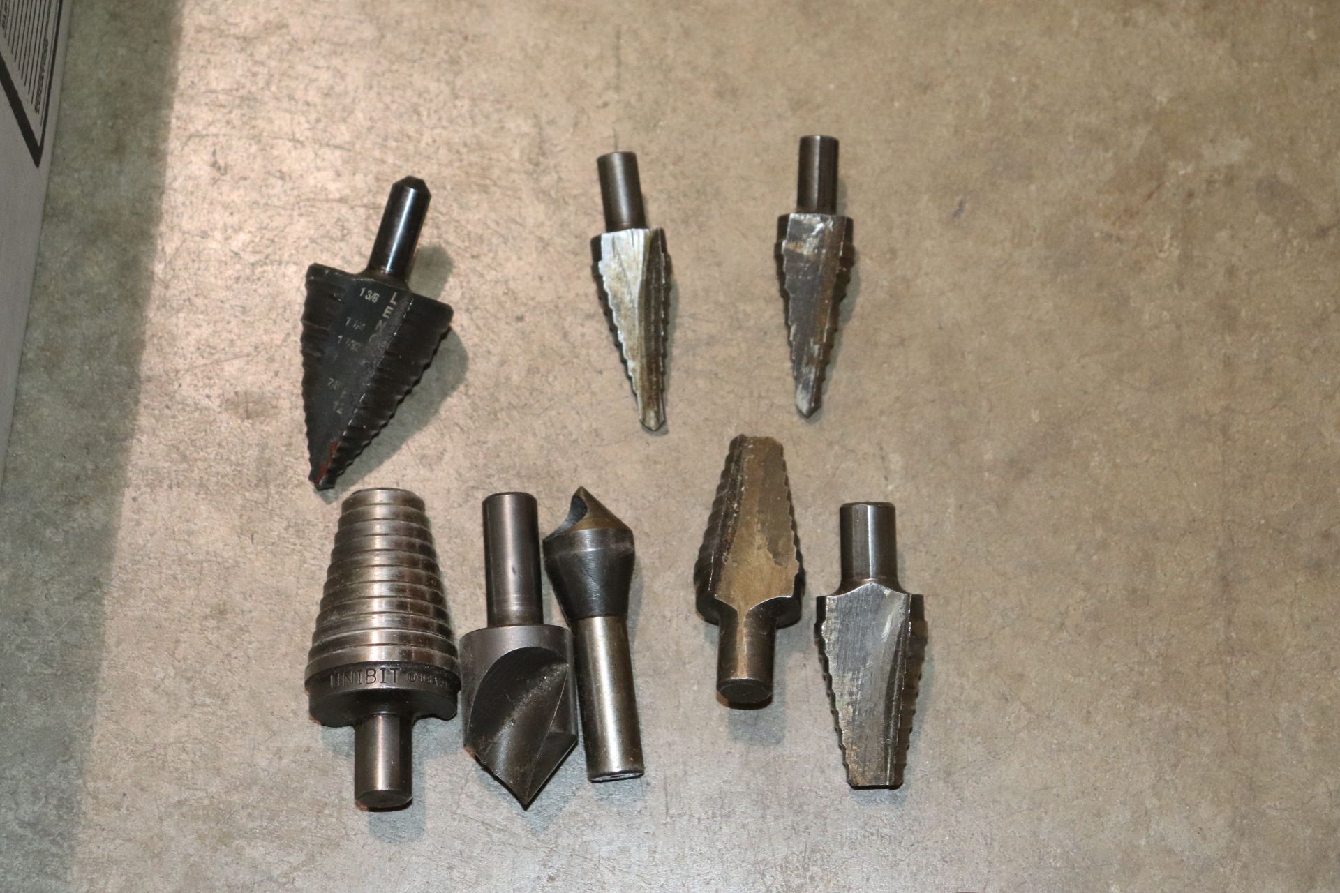 Abrasives uni bits - Image 2 of 4