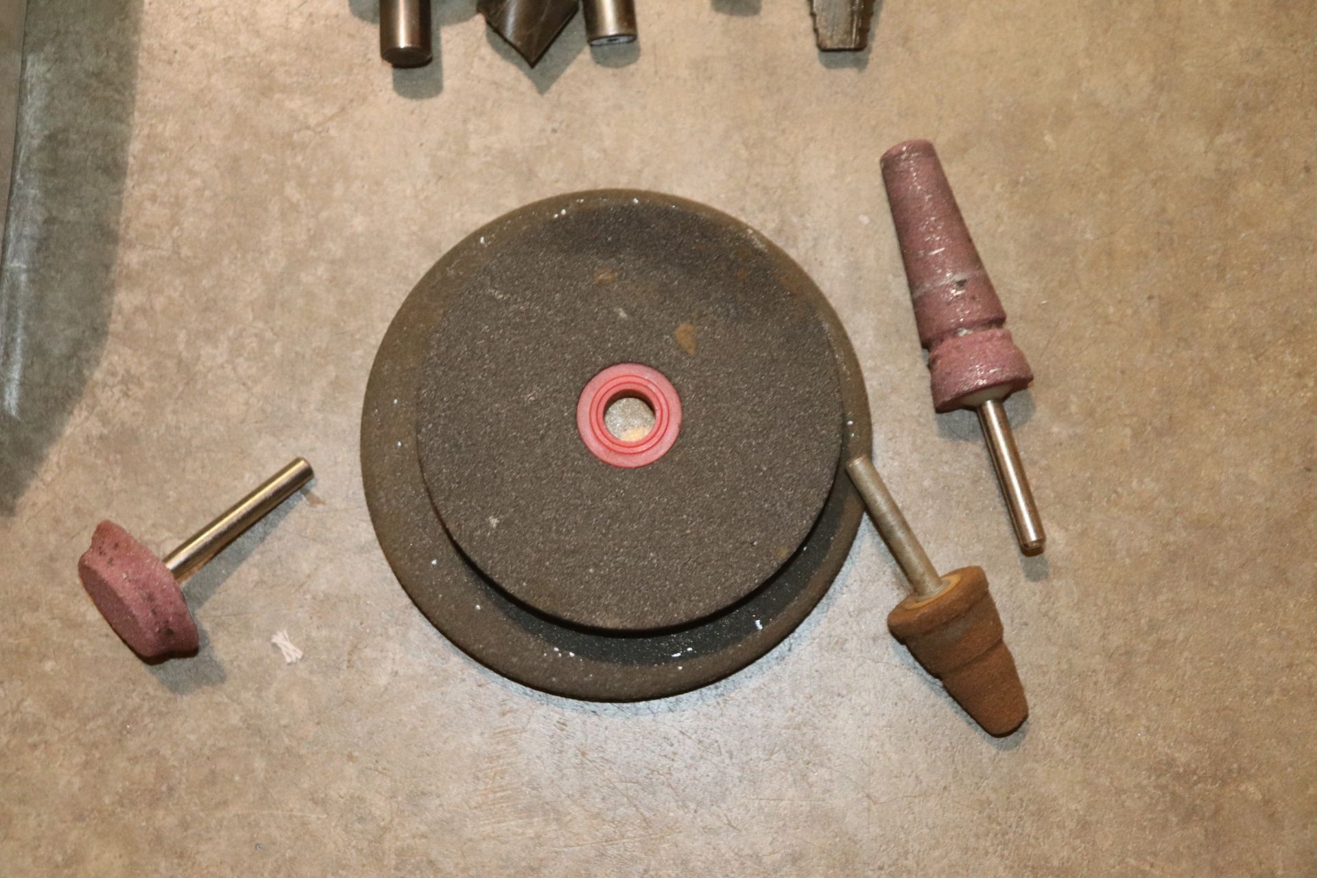 Abrasives uni bits - Image 3 of 4