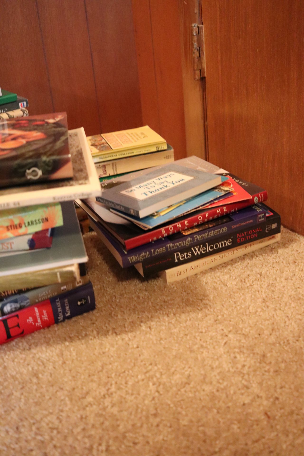 Books, everything pictured - Image 5 of 5