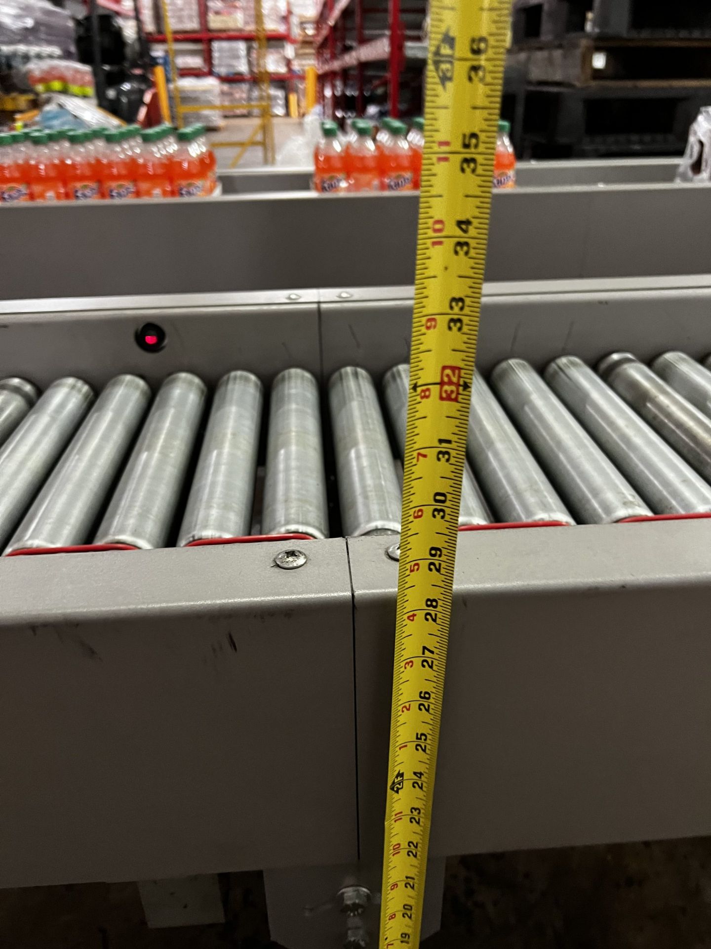 2017 MHT Case Conveyor, 1100ft - Image 6 of 6