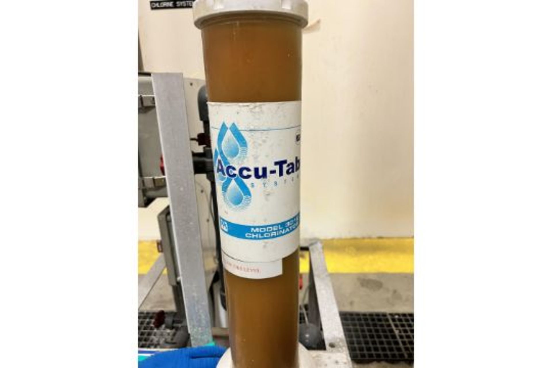 AccuTab Chlorine System - Image 5 of 5