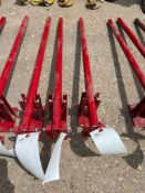 (New) Stake Puller. Located in Mt. Pleasant, IA