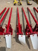 (New) Stake Puller. Located in Mt. Pleasant, IA