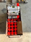 Box of Marking Paint. Located in Altamont, IL