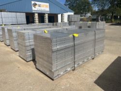Year End Concrete Equipment Auction