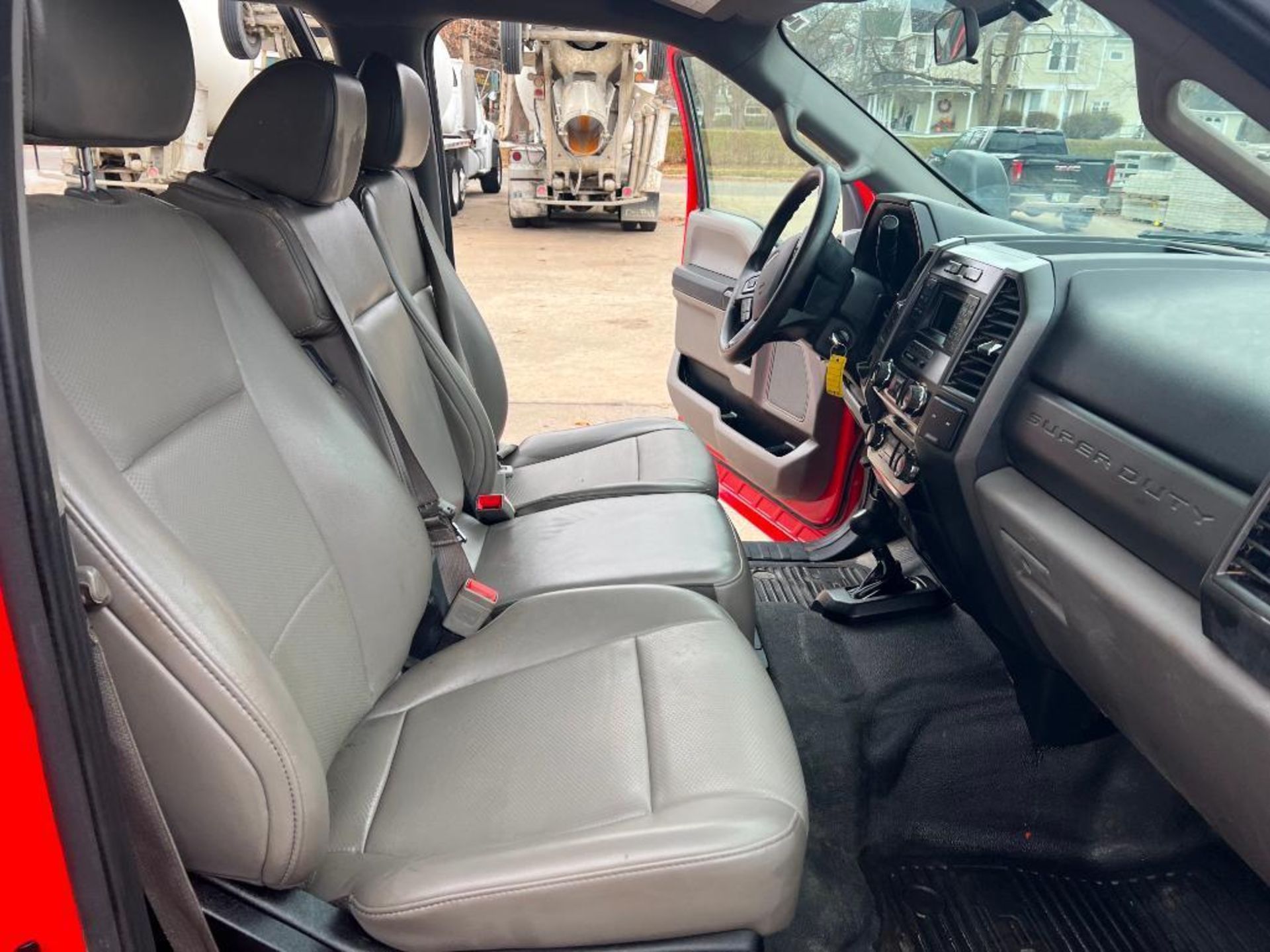 2019 Ford F550 4X4 Crew Cab Truck, VIN #1FD0W5HT1KEE51904, Miles 111,556, 6-Speed Automatic Transmis - Image 26 of 29