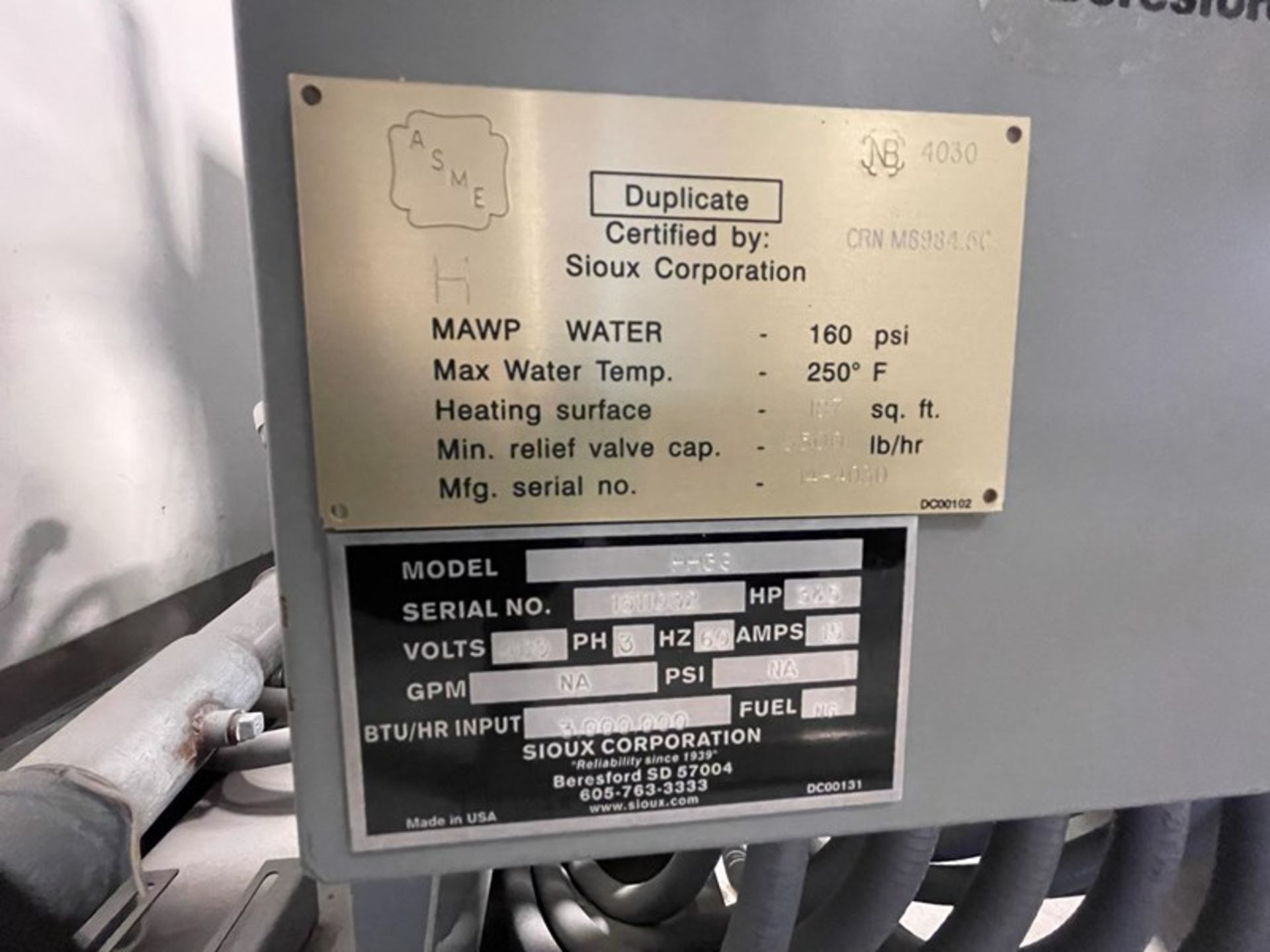 Water Heater - Image 11 of 18