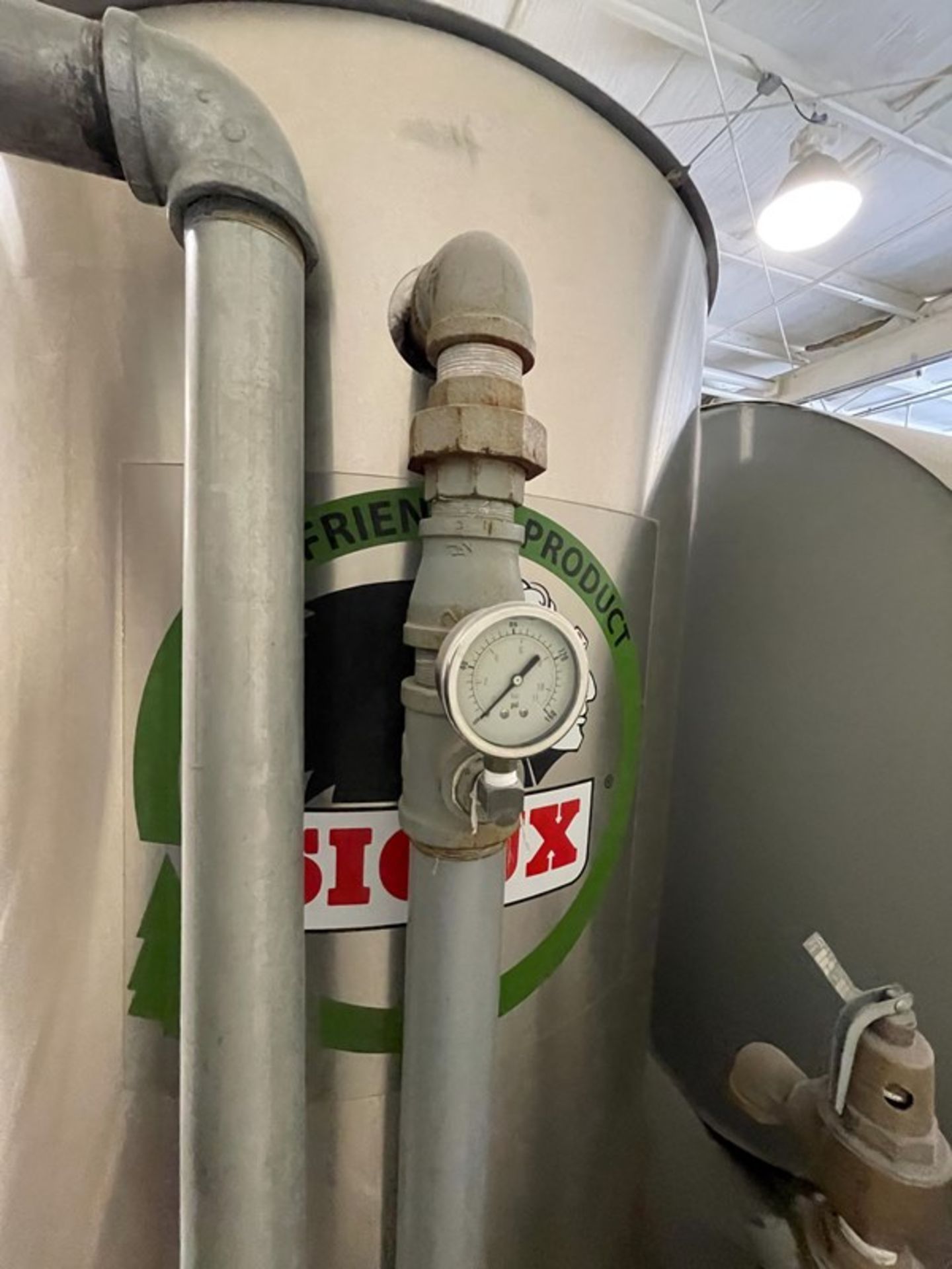 Water Heater - Image 5 of 18