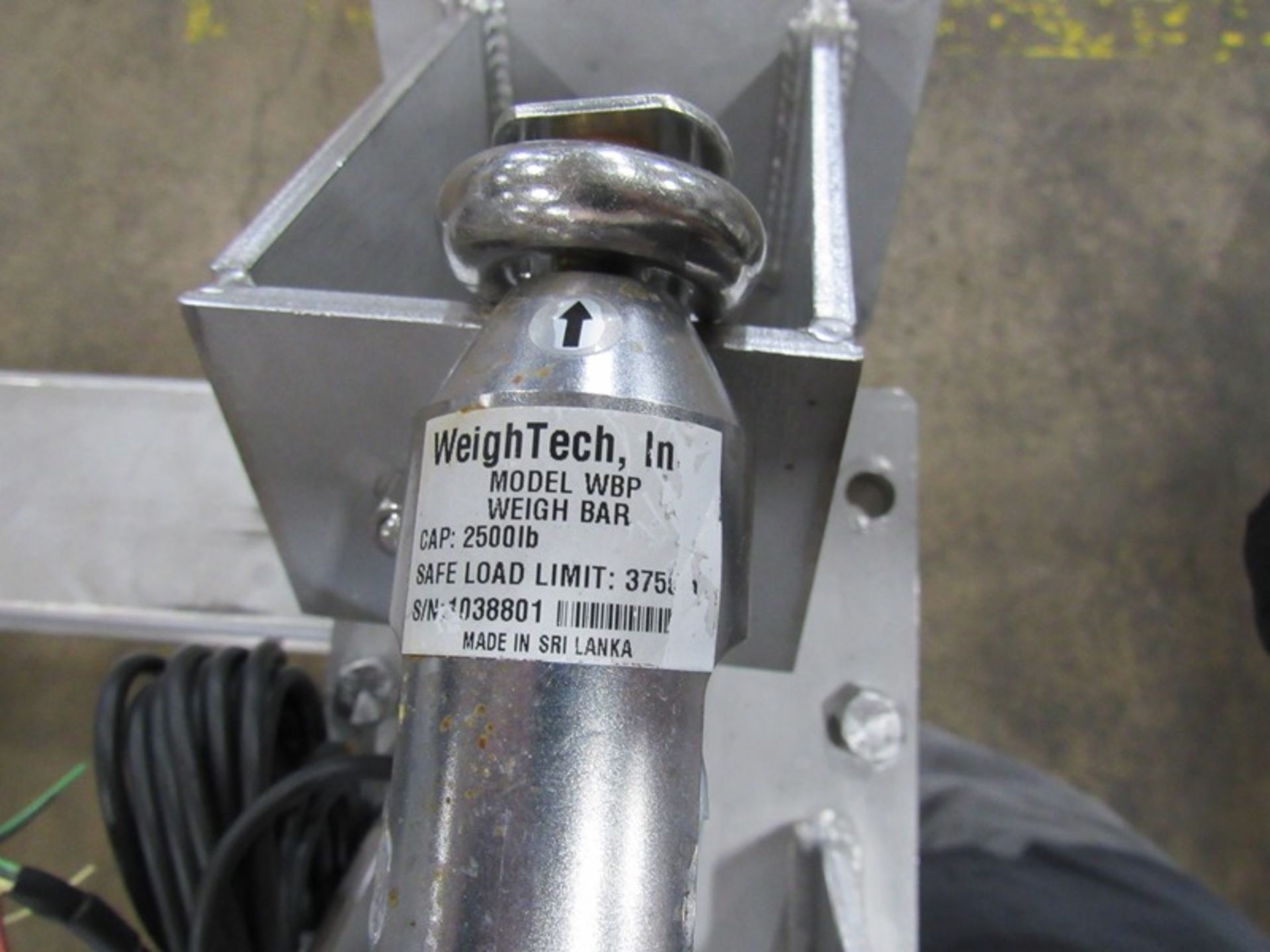 FPEC Mdl. 814 Stainless Steel Dual Shaft Paddle Blender, Ser. #11164, Mfg. 9/25/2020, approx. new - Image 20 of 22