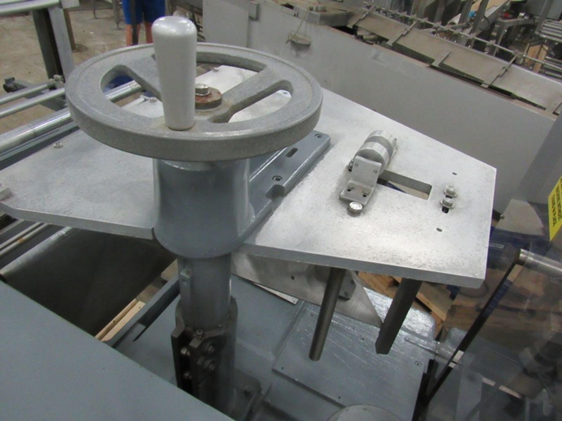Complete Packaging Line: Ishida Mdl. CCW-1S/30-WP Stainless Steel Washdown, 14 dimpled bucket scale - Image 28 of 30