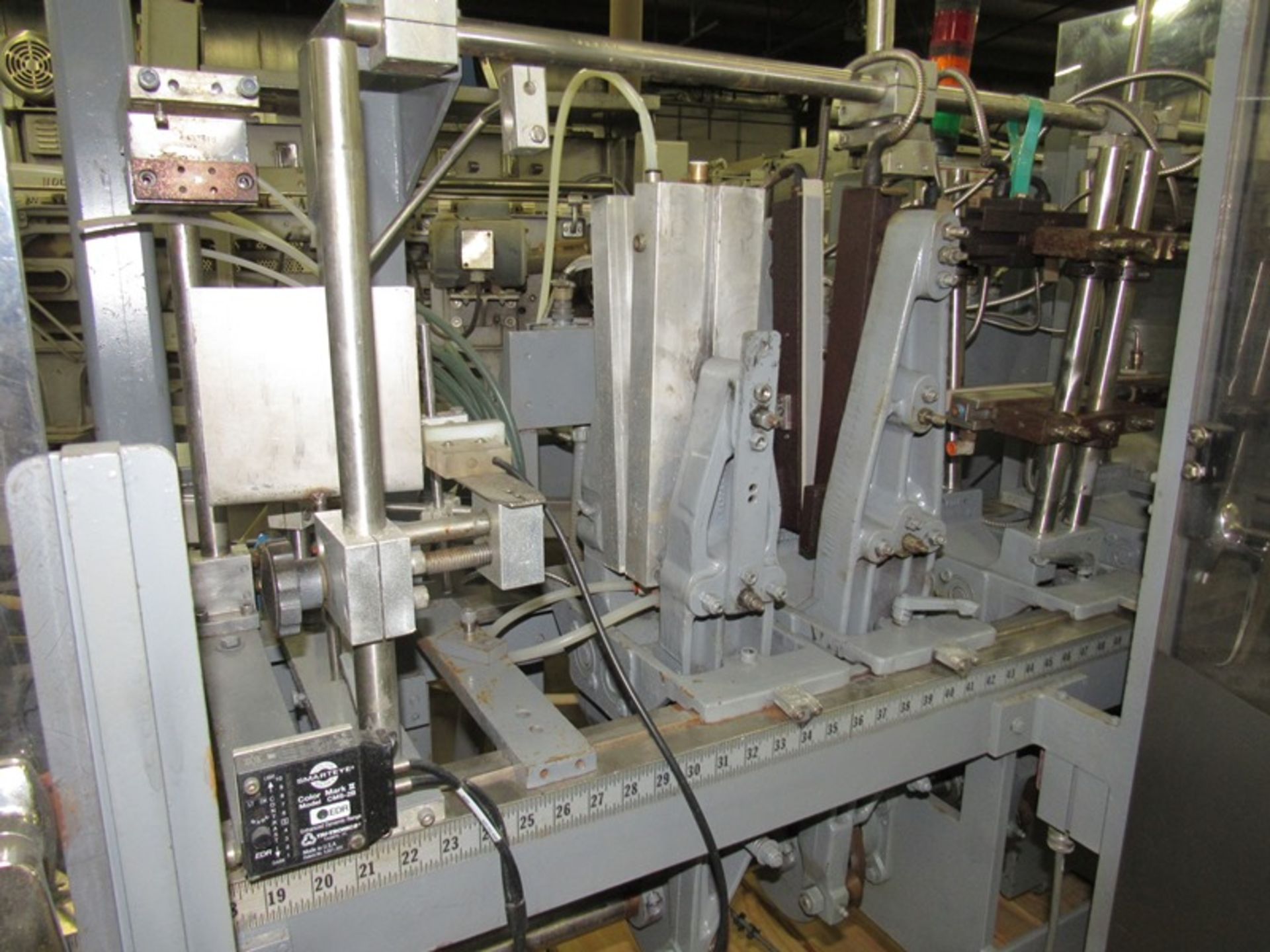 Complete Packaging Line: Ishida Mdl. CCW-1S/30-WP Stainless Steel Washdown, 14 dimpled bucket scale - Image 15 of 30