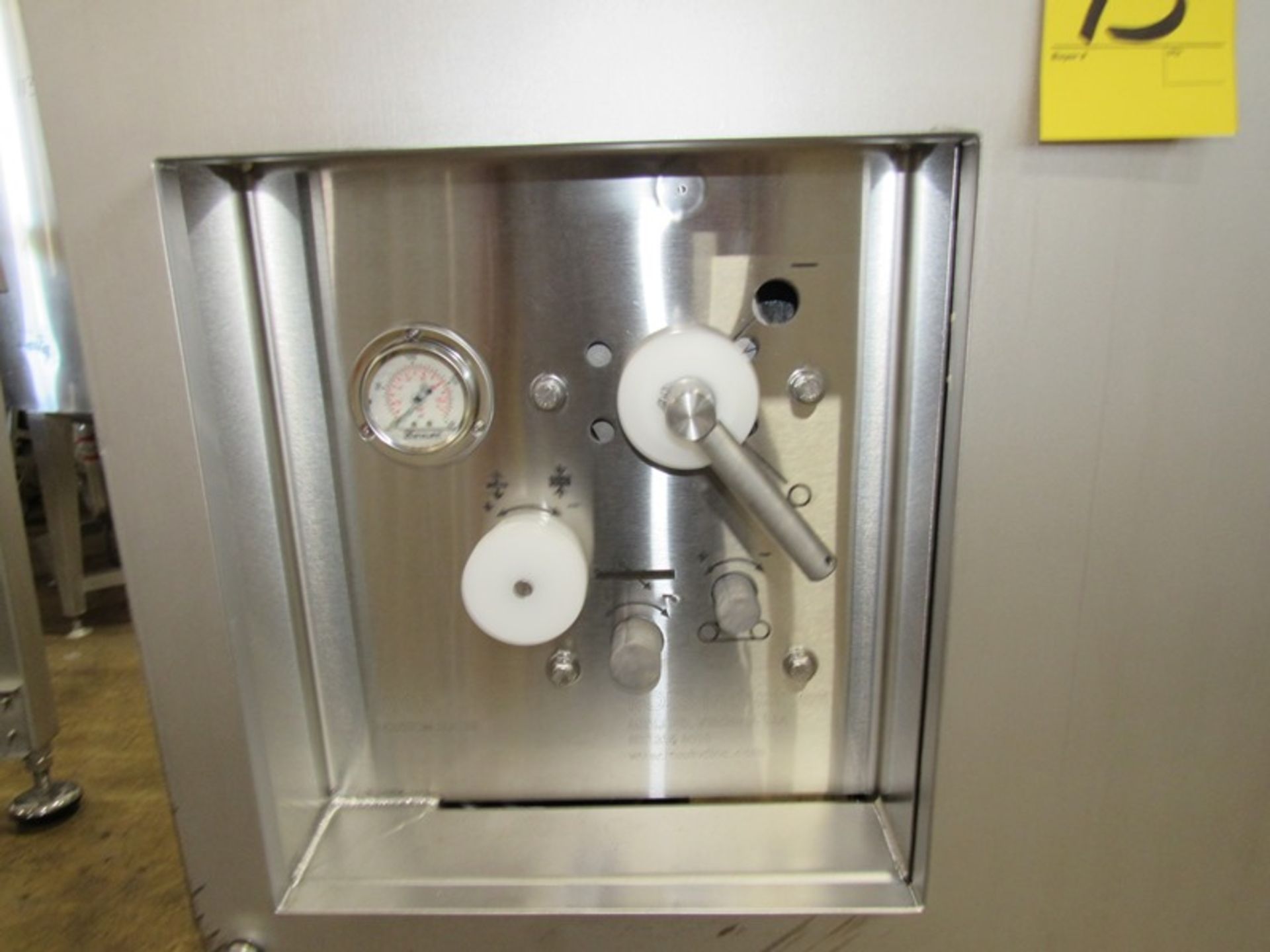 Ross Mdl. 990A Portion Slicer, Mfg. 2020, approx. new cost $288,000, (16) 3" dia. product feed tubes - Image 18 of 20