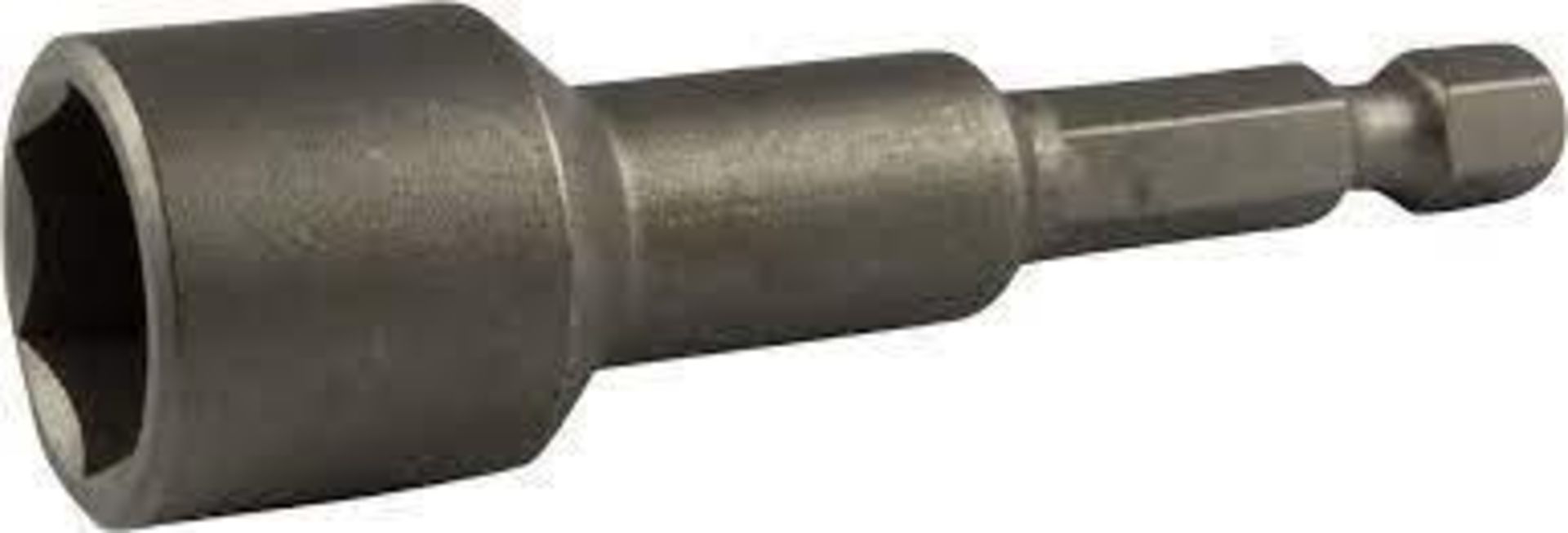 DESCRIPTION: (2) CASES OF 3/8" MAGNETIC NUT SETTERS. 1600 TOTAL ADDITIONAL INFORMATION 800 PER CASE,