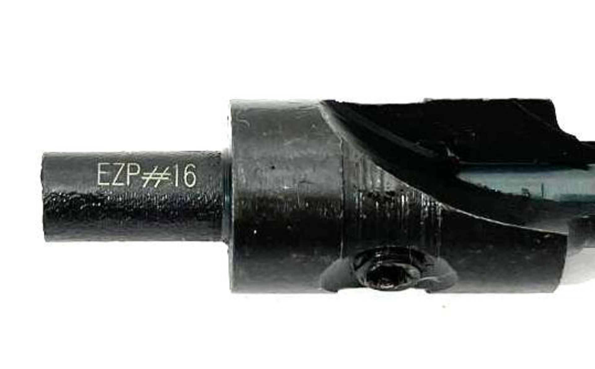 DESCRIPTION: (1600) #16 11/64" COUNTERSINK DRILL BITS BRAND/MODEL: EAZYPOWER 30134 INFORMATION: (4) - Image 2 of 4