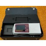 SURFACE ROUGHNESS TESTER BRAND/MODEL: MITUTOYO 178 SJ-210 QTY: 1