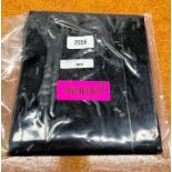 POLYETHANE COATED FABRIC BLACK CLOTH BRAND/MODEL: THORLABS RETAIL$: $59 ORIGINAL RETAIL QTY: 1