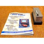 PERSPECTIVE PATH FINDER WITH MANUAL BRAND/MODEL: PERSPECTIVE DISPLAYS QTY: 1
