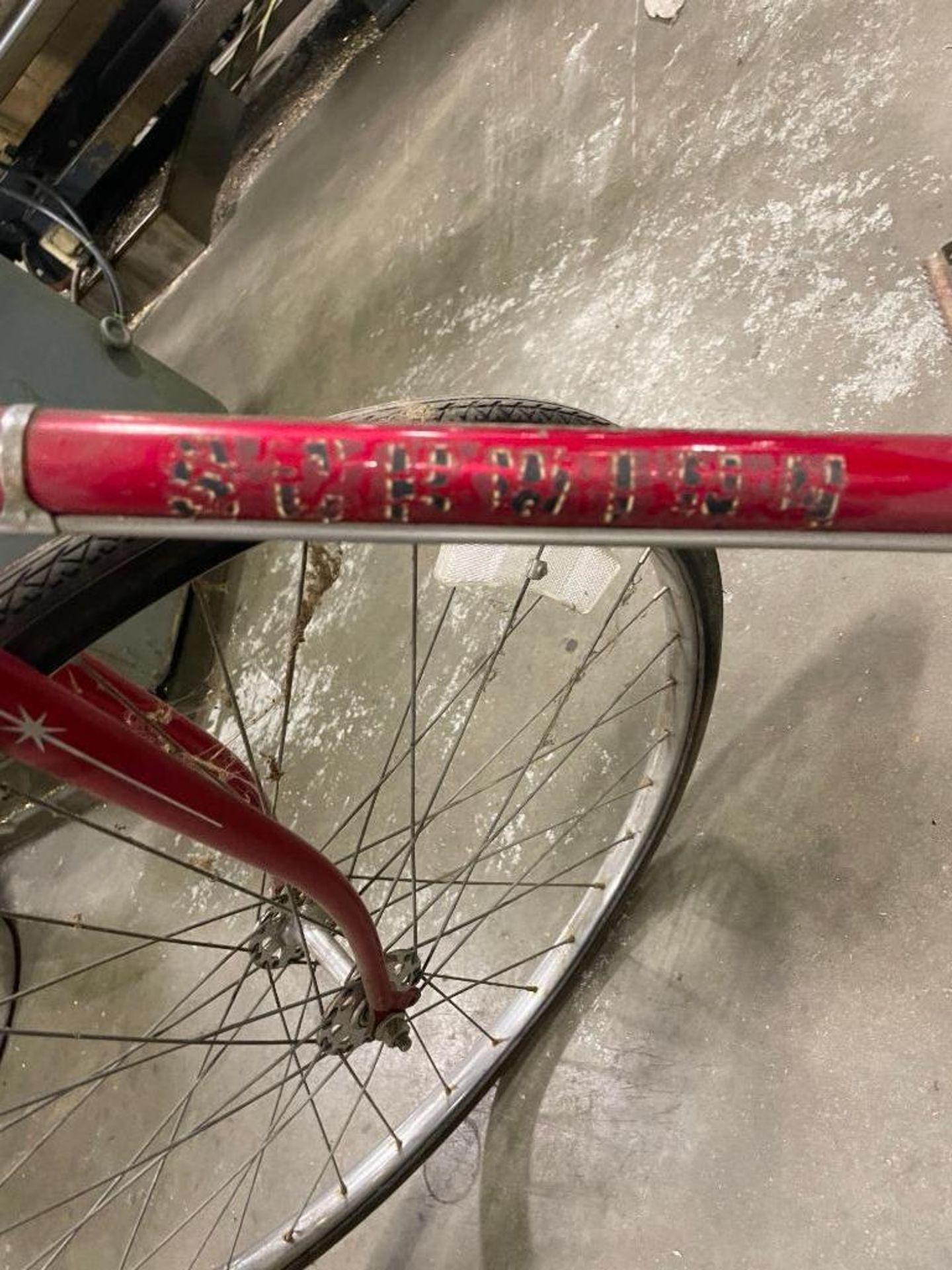 SCHWINN CALIENTE BICYCLE LOCATION: WAREHOUSE QTY: 1 - Image 3 of 3