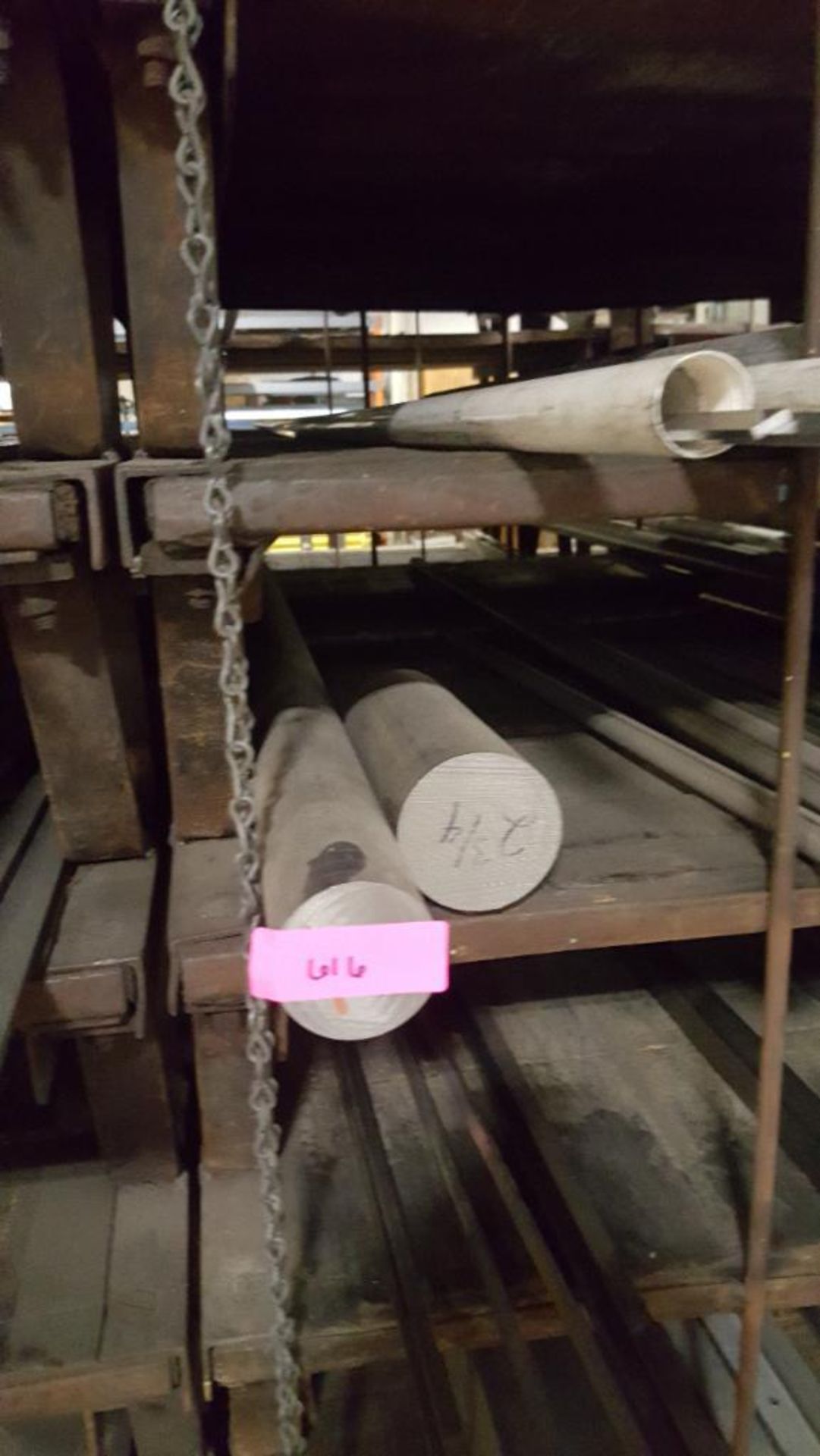 ASSORETED TOOL STAINLESS STEEL LOCATION: WAREHOUSE QTY: 1 - Image 2 of 4