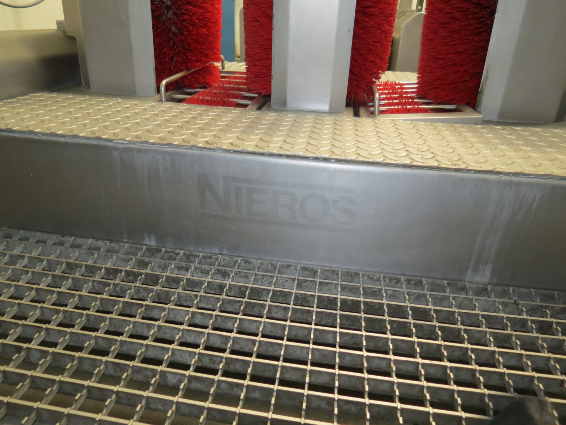 Nieros Boot Wash Machine - Image 3 of 3