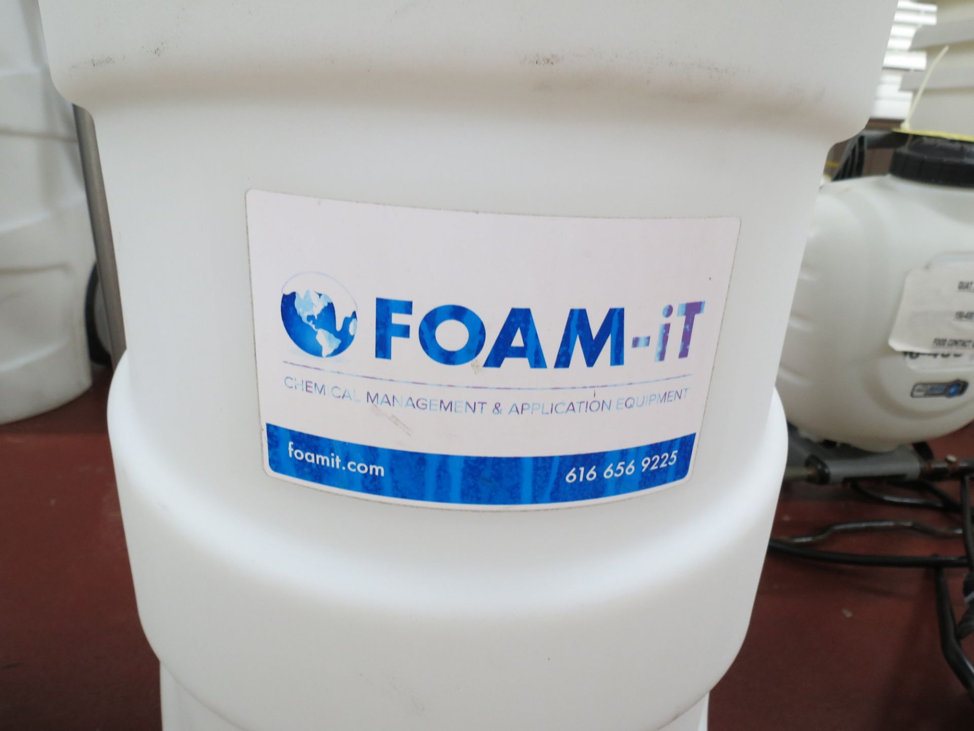 Foam It Wet Dry Foam Unit - Image 2 of 3